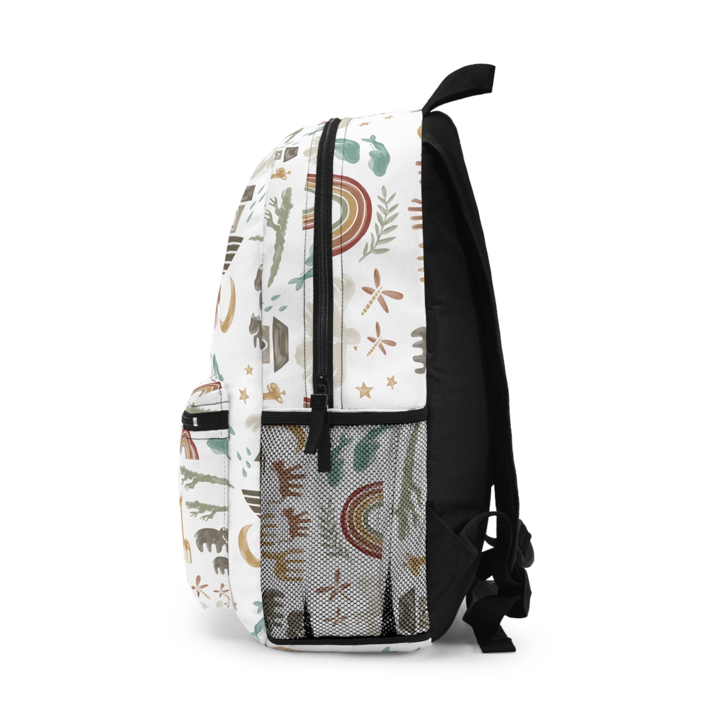 Noah’s Ark Backpack