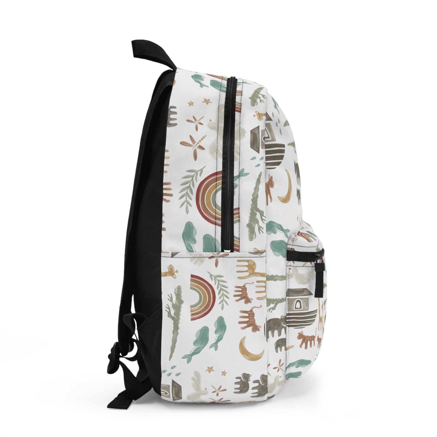 Noah’s Ark Backpack