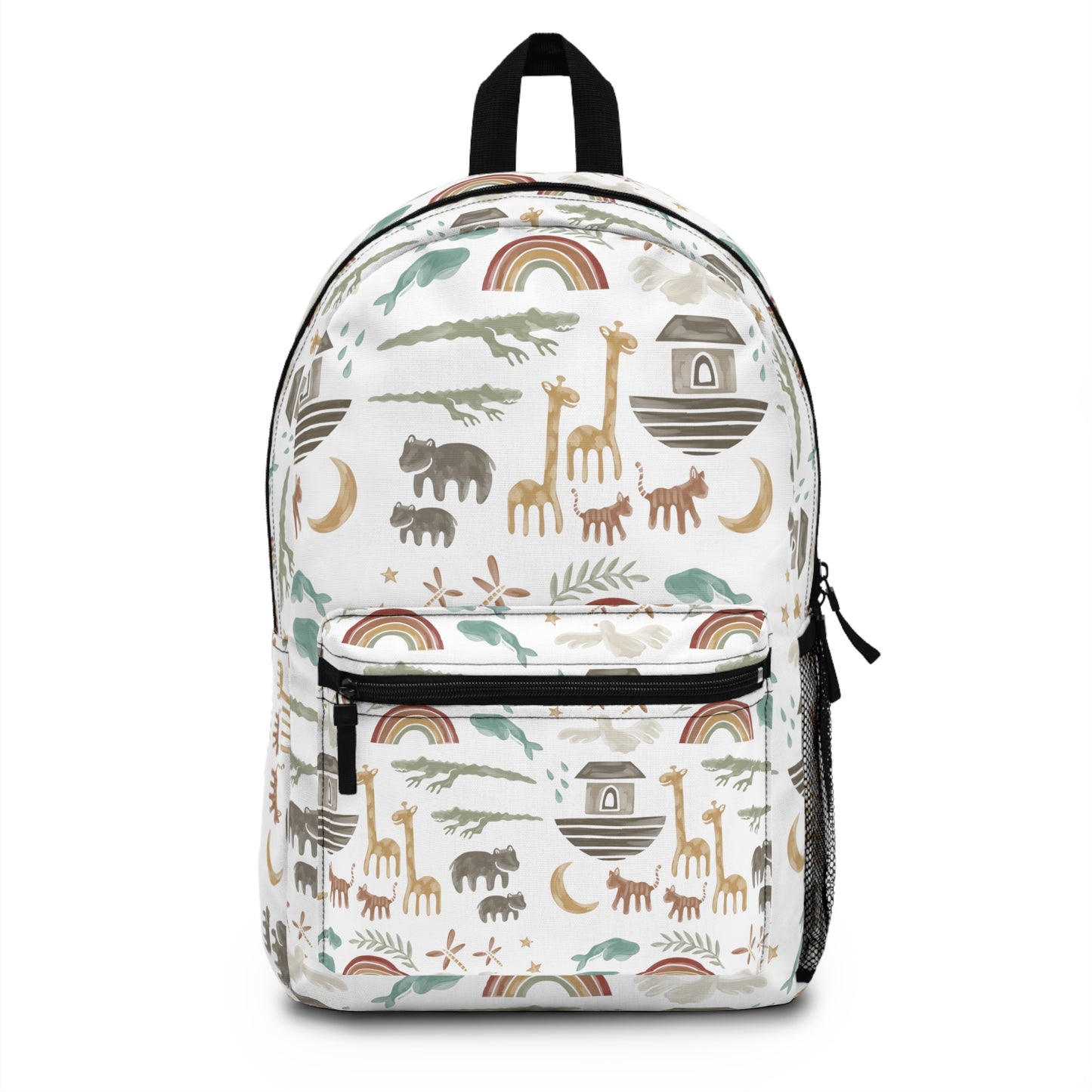 Noah’s Ark Backpack