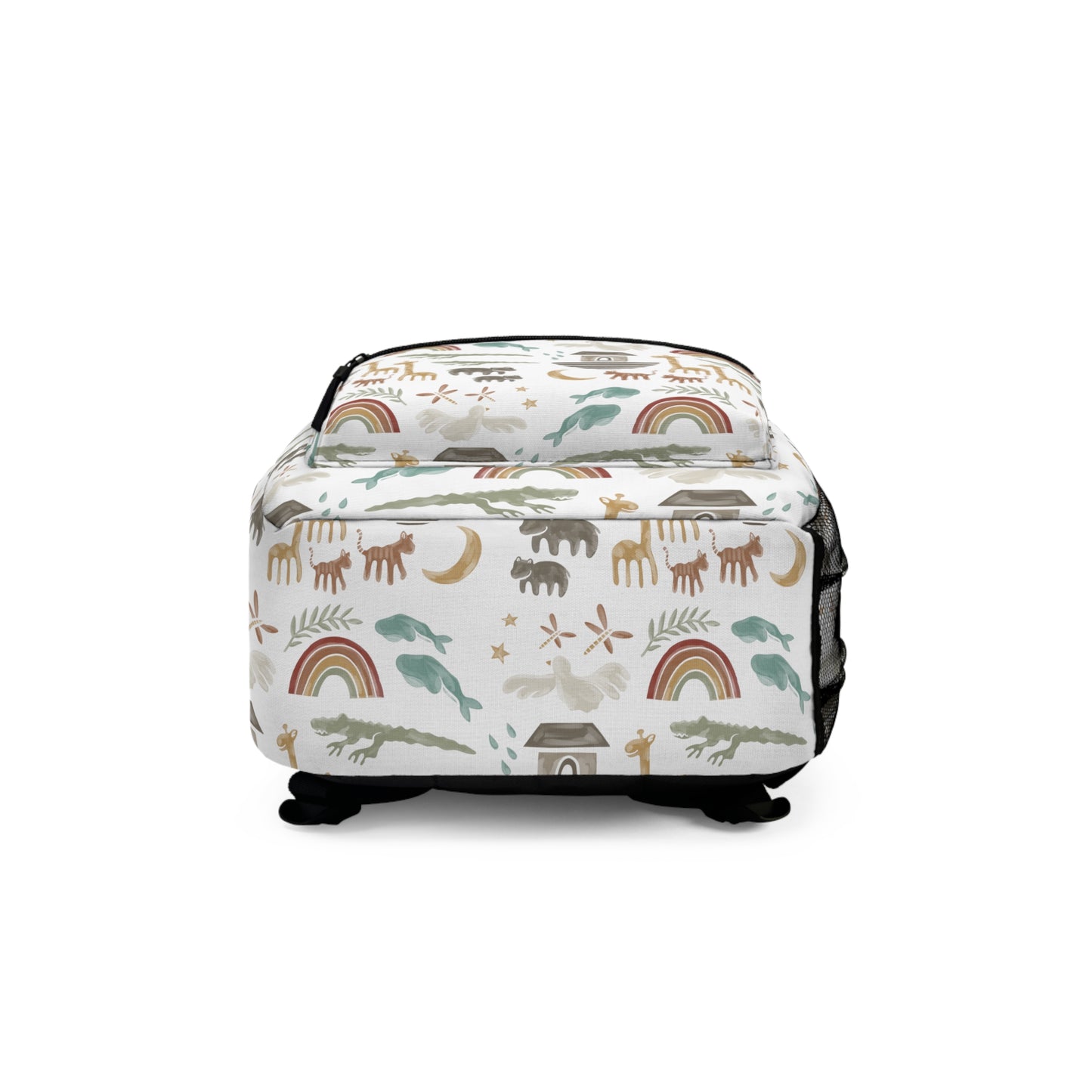 Noah’s Ark Backpack