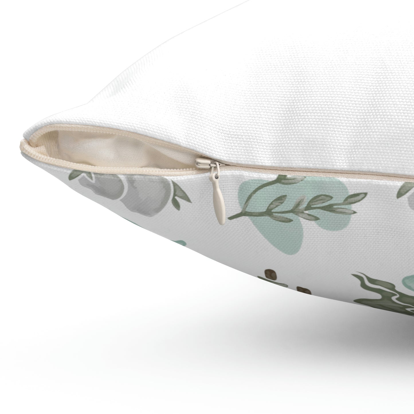 Wilderness Pillow Cover