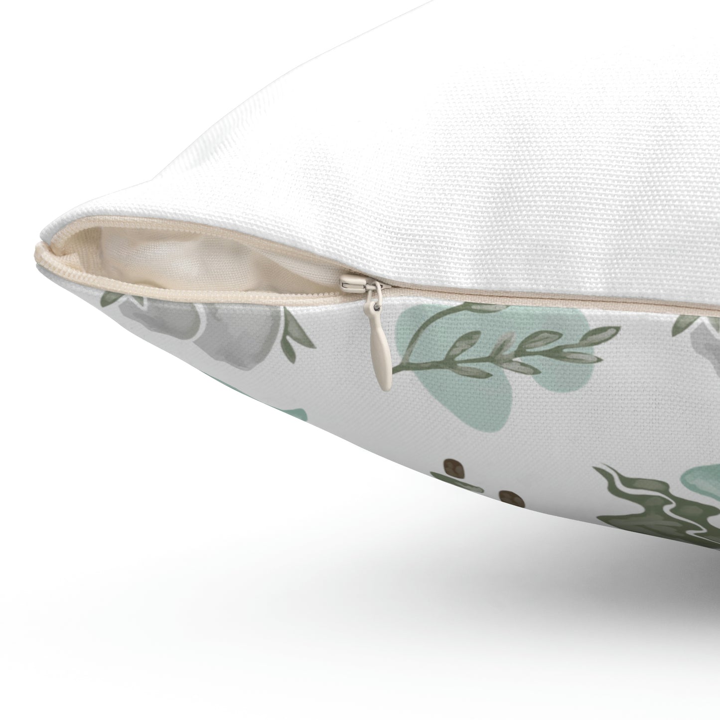 Wilderness Pillow Cover