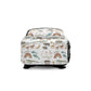Noah’s Ark Backpack