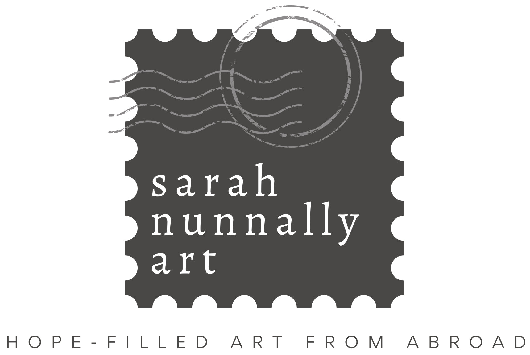 Sarah Nunnally Art