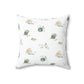 Creation Pillow Cover